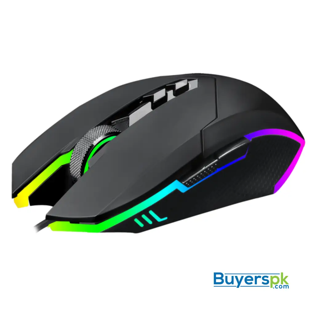 T-dagger Lieutenant T-tgm301 Gaming Mouse - Image 2