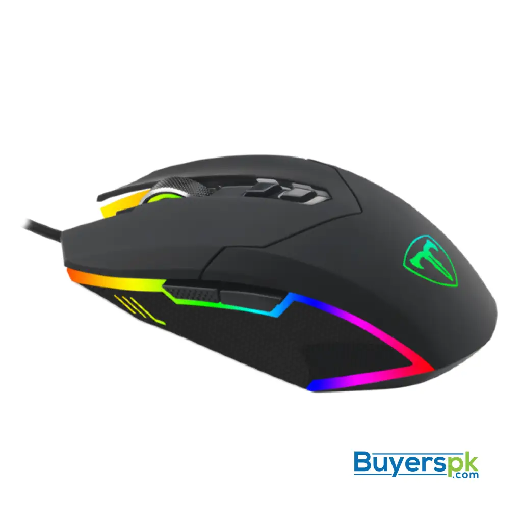 T-dagger Lieutenant T-tgm301 Gaming Mouse - Image 3