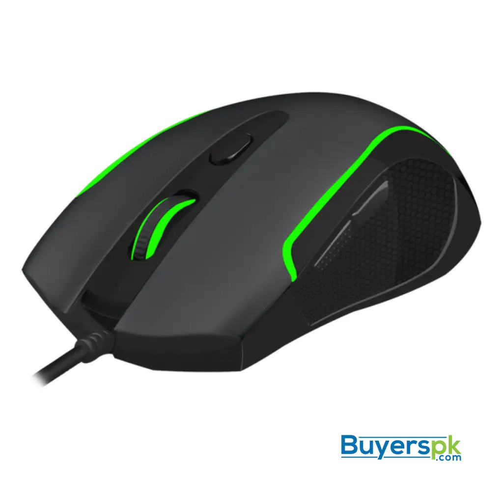 T-dagger Private T-tgm106 Gaming Mouse - Image 2