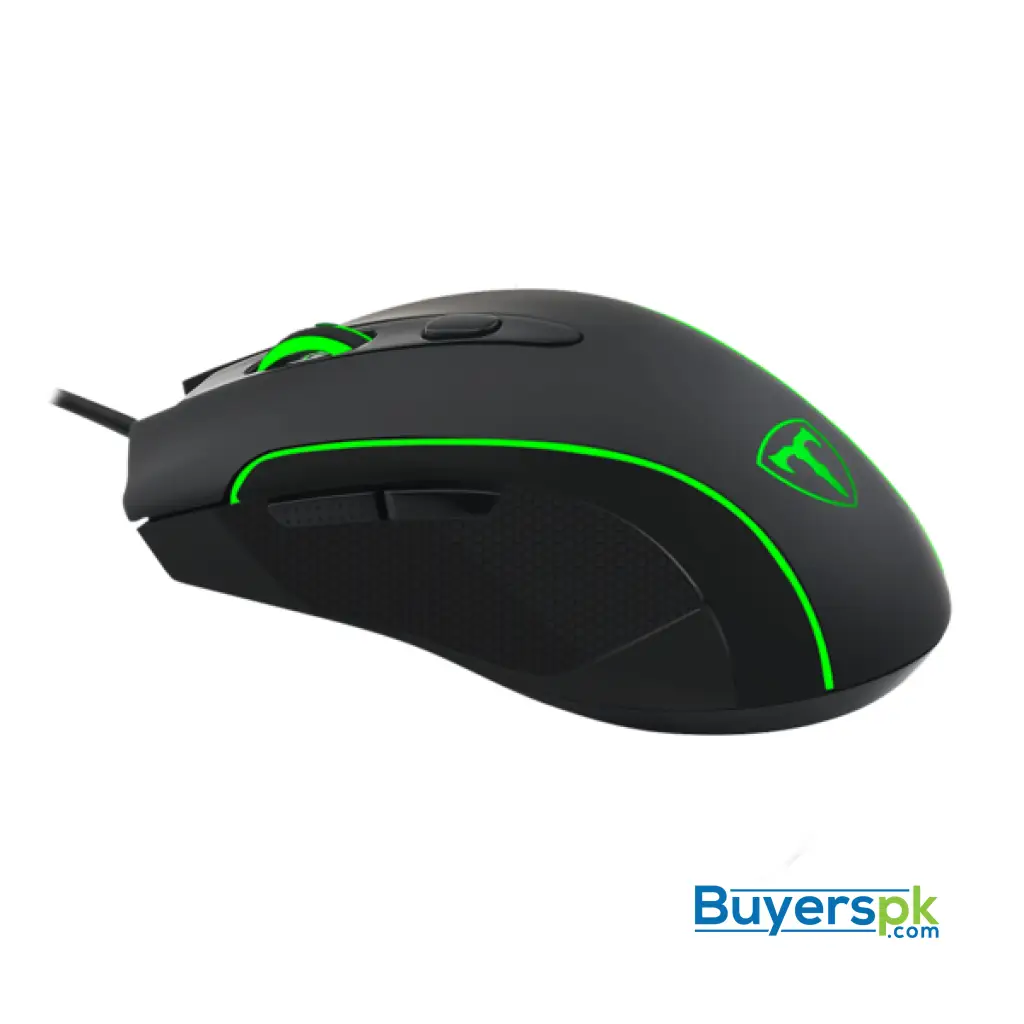 T-dagger Private T-tgm106 Gaming Mouse - Image 3