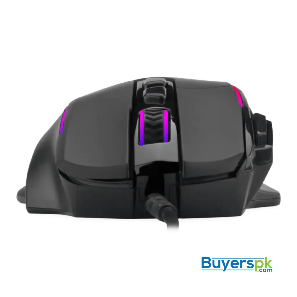 T-dagger Roadmaster T-tgm307 Rgb Backlighting Gaming Mouse - Image 2