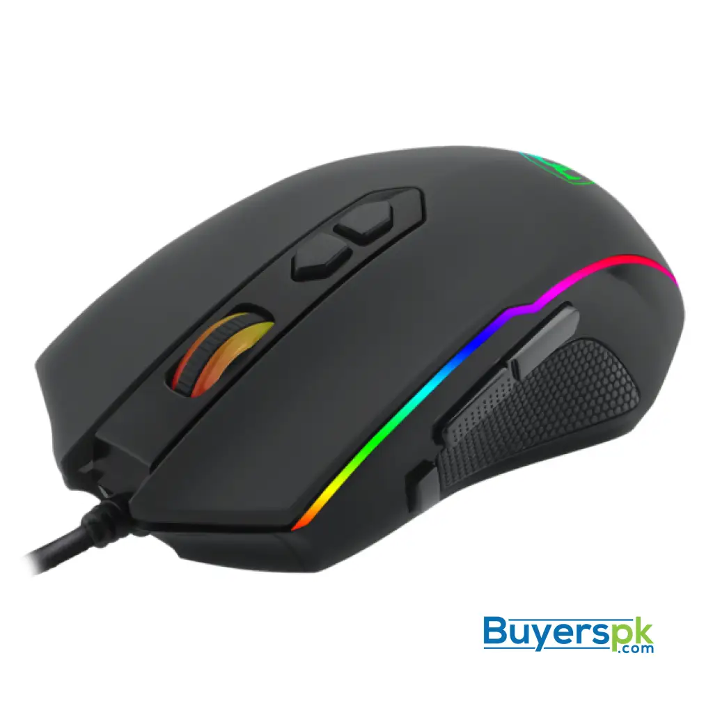 T-dagger Sergeant T-tgm202 Gaming Mouse - Image 2