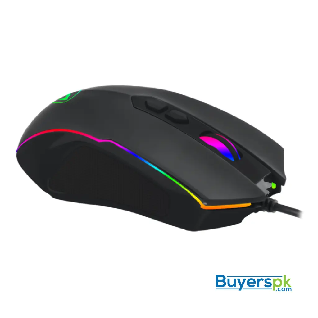 T-dagger Sergeant T-tgm202 Gaming Mouse - Image 3