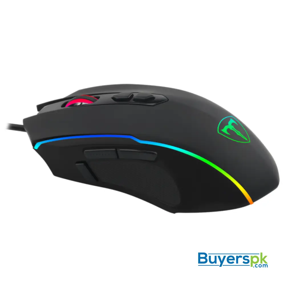 T-dagger Sergeant T-tgm202 Gaming Mouse - Image 4