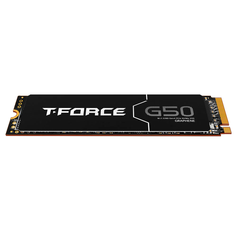 T-Force M.2 NVME SSD G50 512GB Gen4 - Image 2