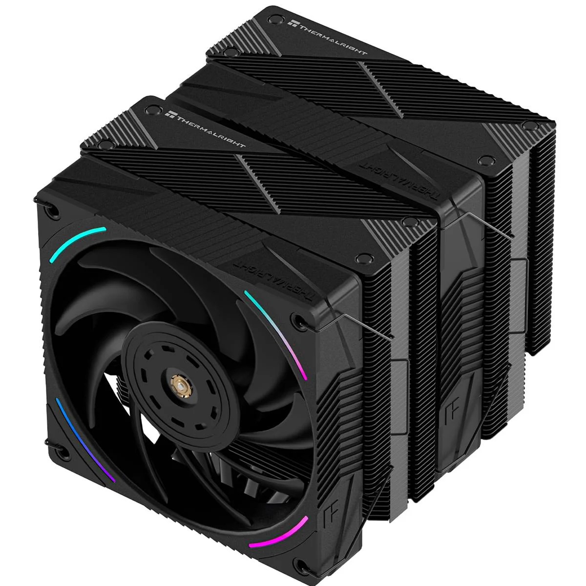Thermalright Air Cooler Phantom Spirit 120 Evo 7 Heat Pipes