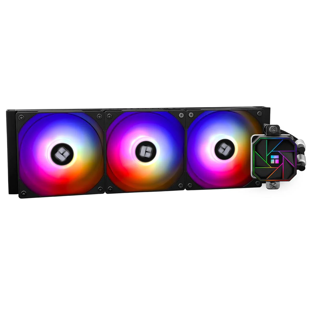 Thermalright Liquid Cooler Aqua Elite 360 V6 ARGB AIO