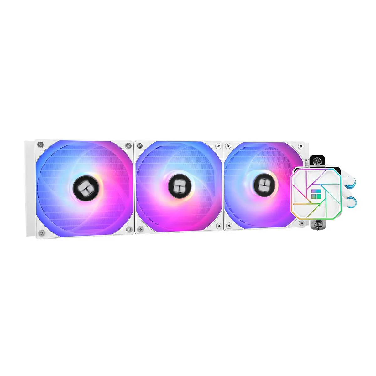 Thermalright Liquid Cooler Aqua Elite 360 V6 ARGB AIO White