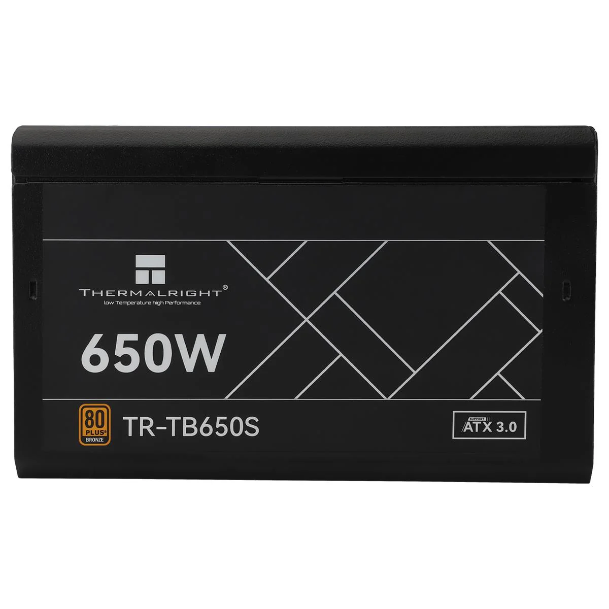 Thermalright Power Supply TB-650S 650W 80 Plus Bronze - Image 2