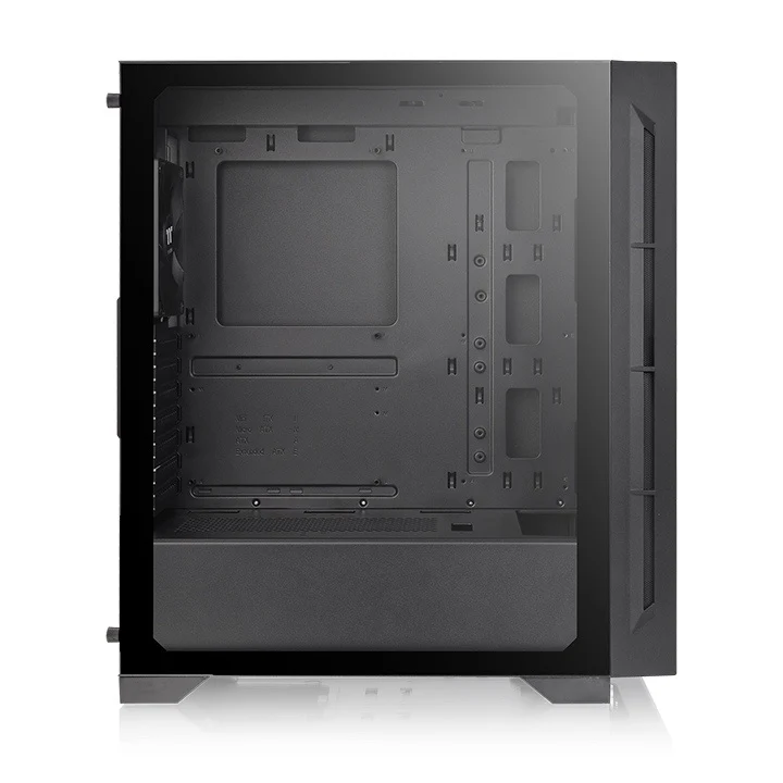 Thermaltake Casing H330 TG - Tempered Glass Mid-Tower Slight Used - Image 3