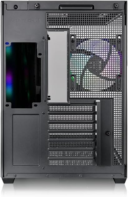 Thermaltake Casing View 360 TG With 4 ARGB Fans - Image 5