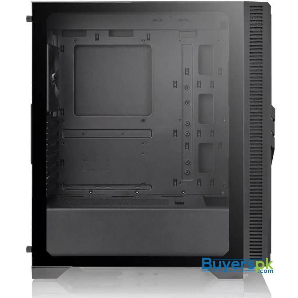 Thermaltake Versa T35 Tempered Glass Rgb Mid-tower Chassis - Image 3