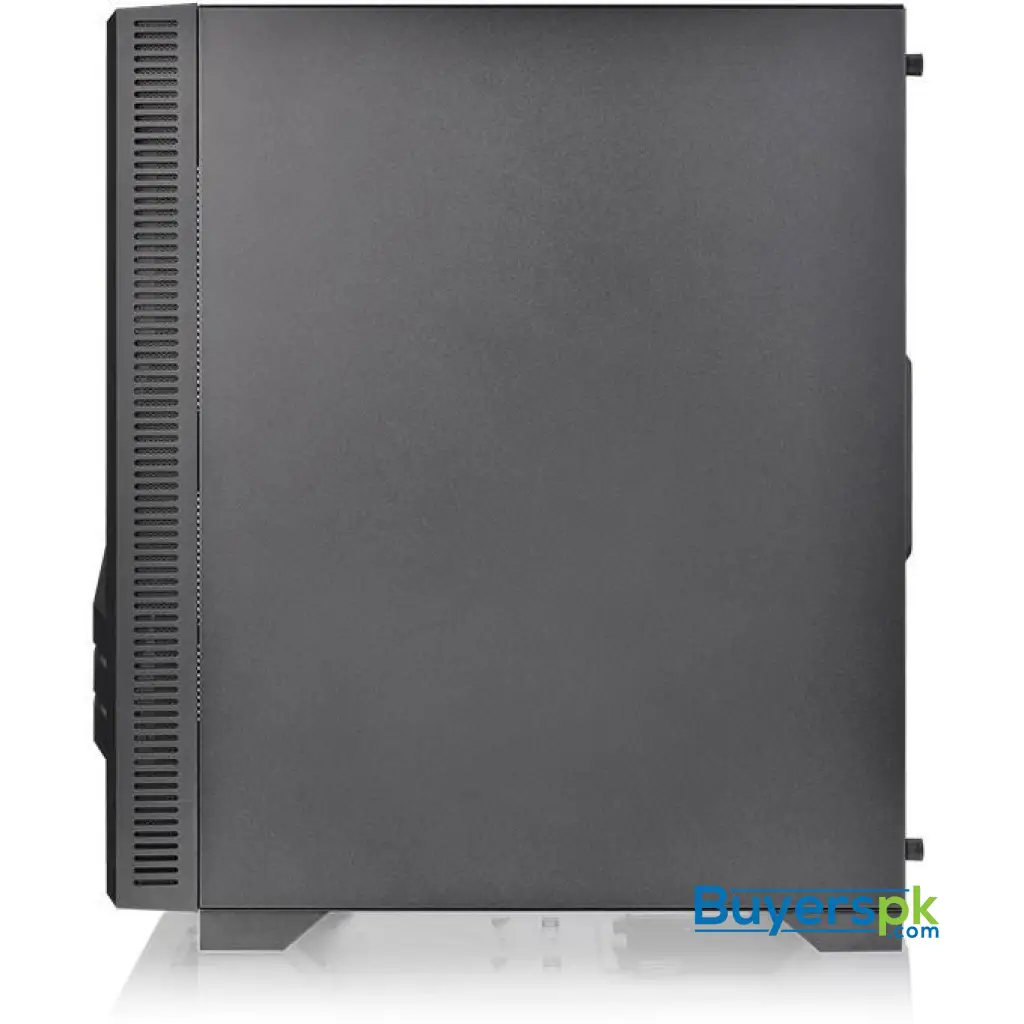 Thermaltake Versa T35 Tempered Glass Rgb Mid-tower Chassis - Image 4