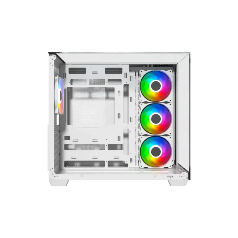Thunder Casing Battle Station White TGC 666 - Image 2