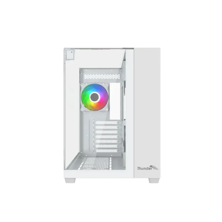 Thunder Casing Battle Station White TGC 666 - Image 3