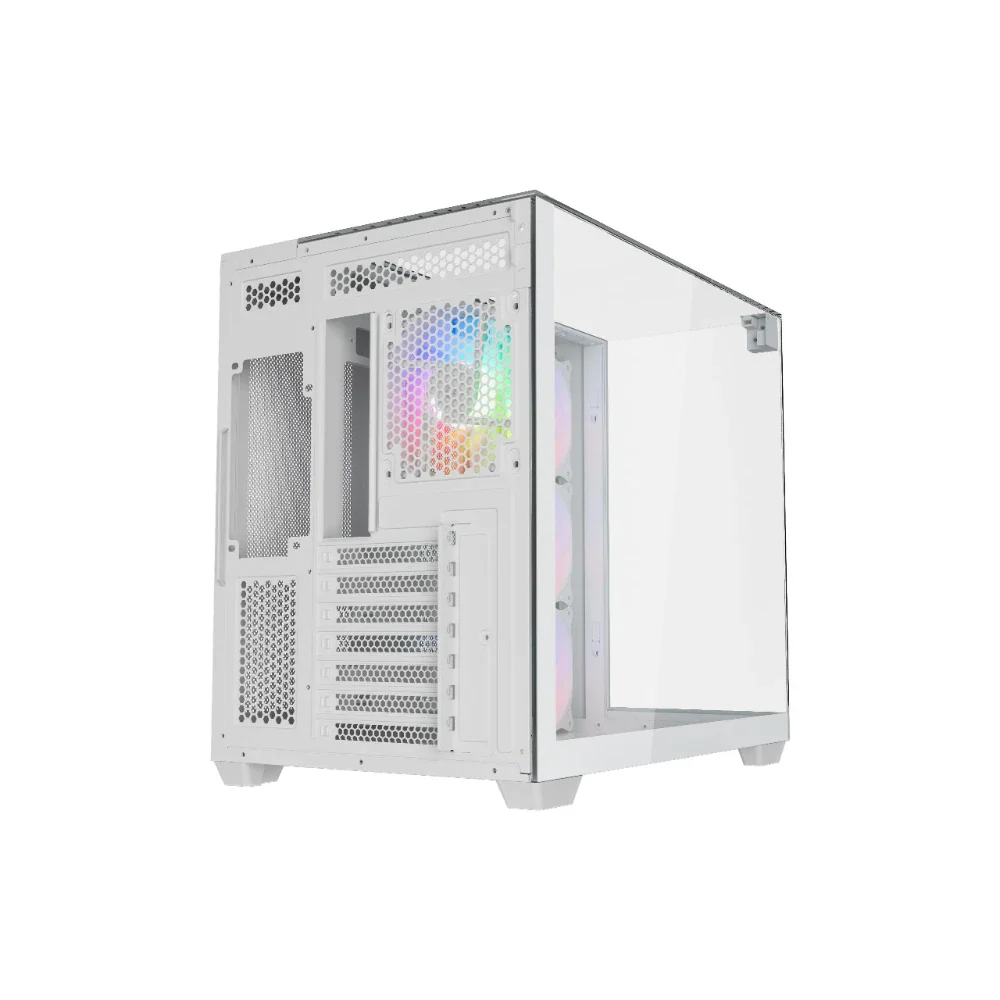 Thunder Casing Battle Station White TGC 666 - Image 4