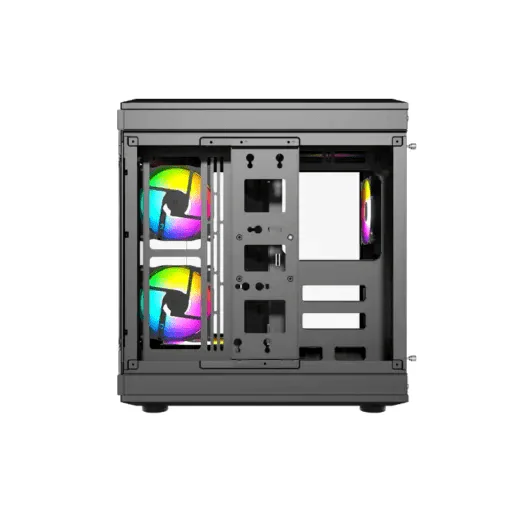 Thunder Casing Carbon TGC-639B Full ATX Case - Image 3