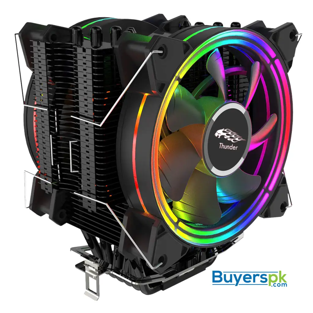 Thunder Cyclone Tac-120 Air Cooler