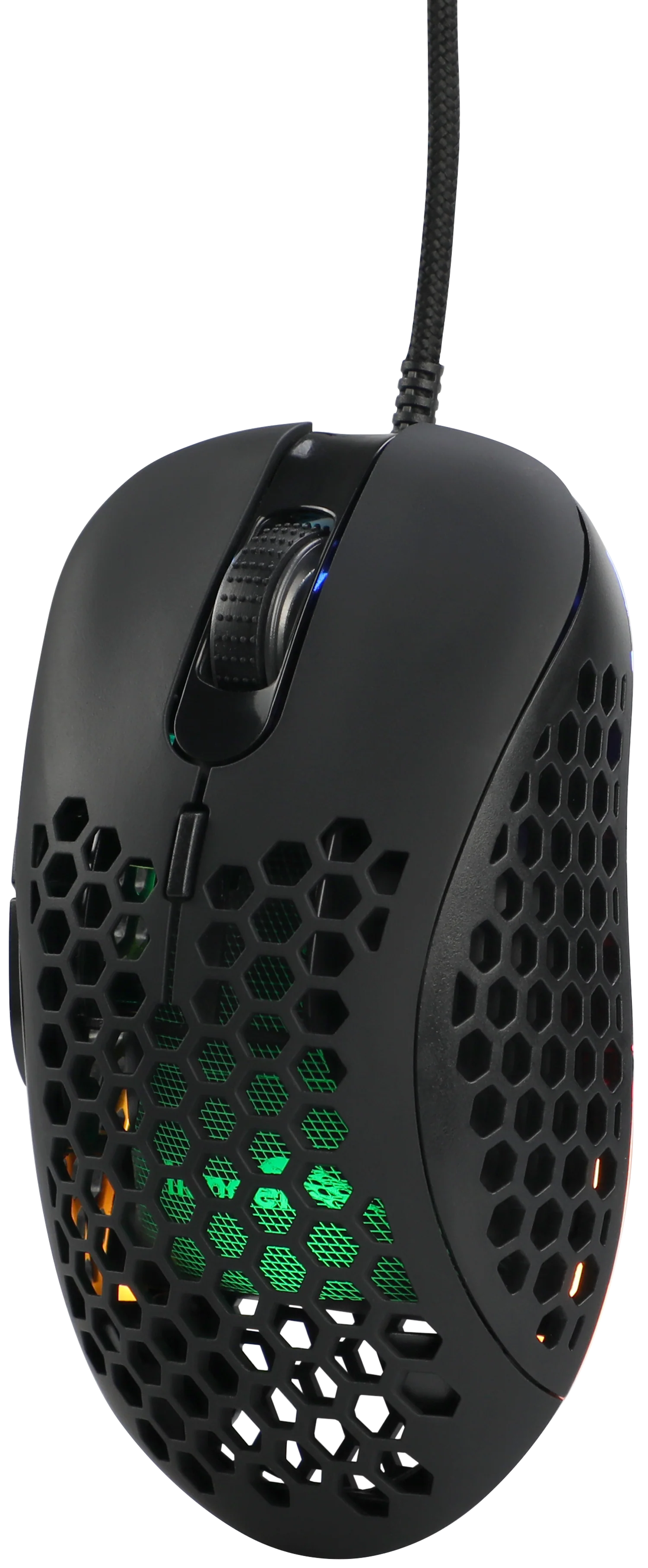 Thunder Gaming Mouse TGM-9C Pro Tournament Edition - Image 2