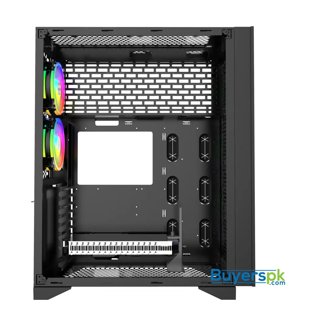 Thunder Master Tgc-a-18 Gaming Case - Image 2