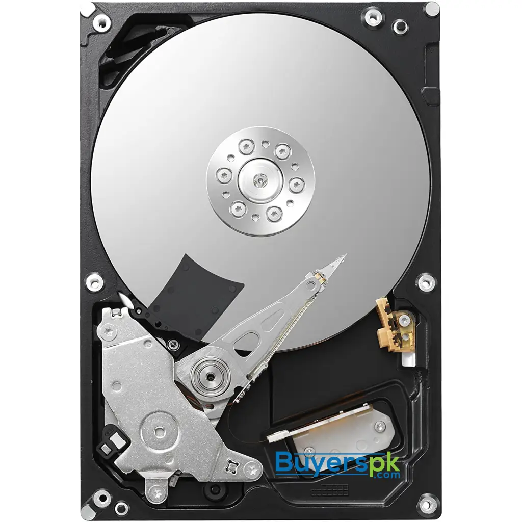 Toshiba Pc P300 1tb Internal Hard Drive Hdwd110uzsva - Image 2