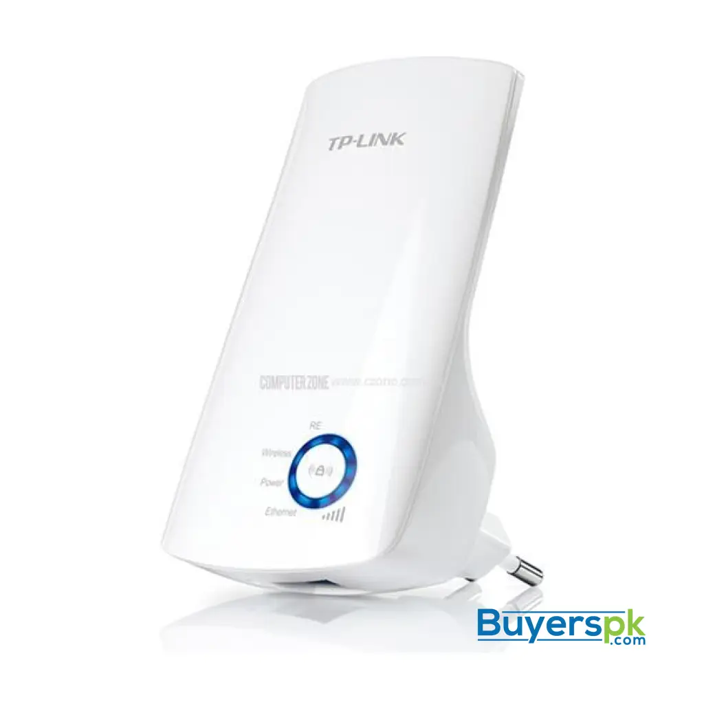 Tp-link Tl-wa850re 300mbps Universal Wi-fi Range Extender - Image 2
