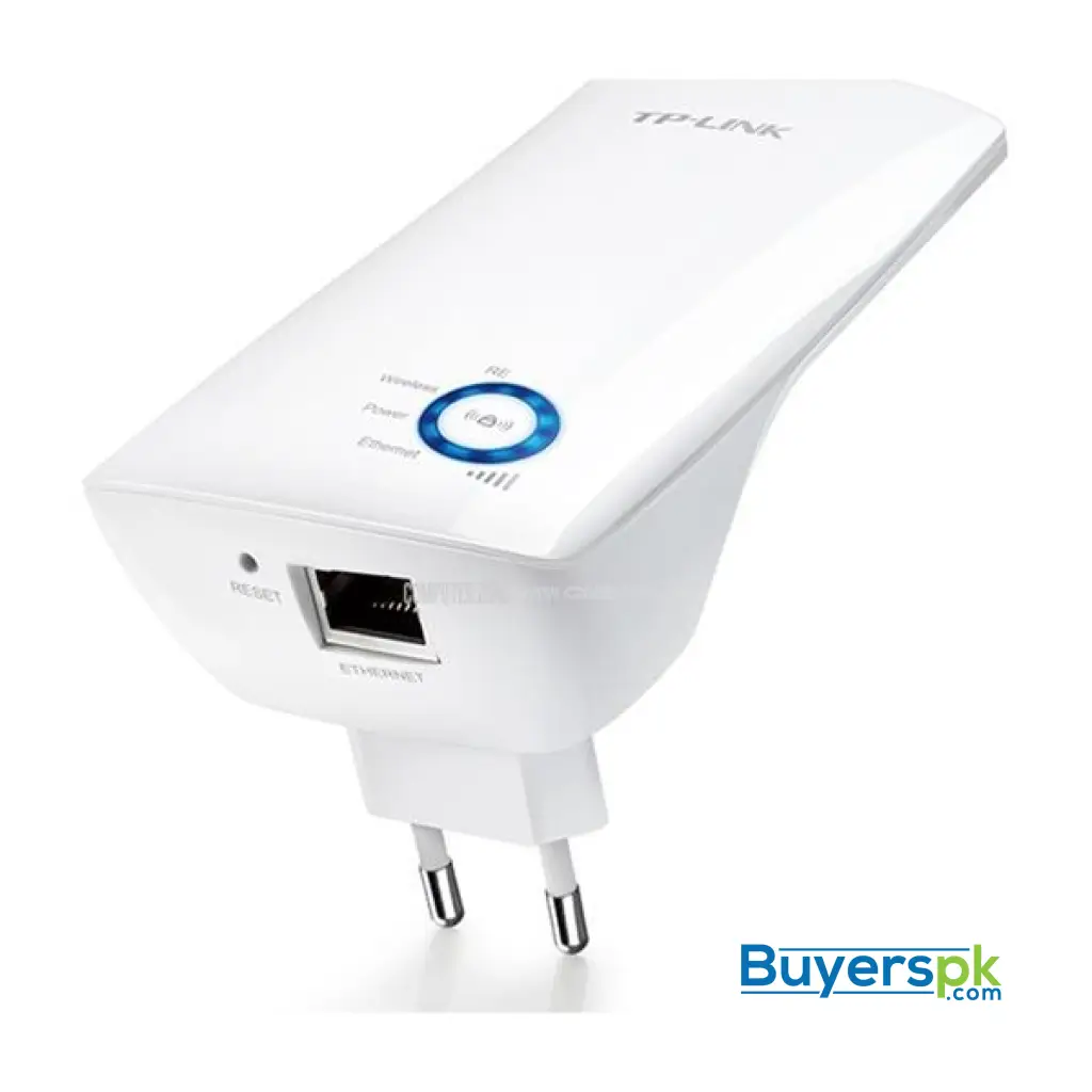 Tp-link Tl-wa850re 300mbps Universal Wi-fi Range Extender - Image 3