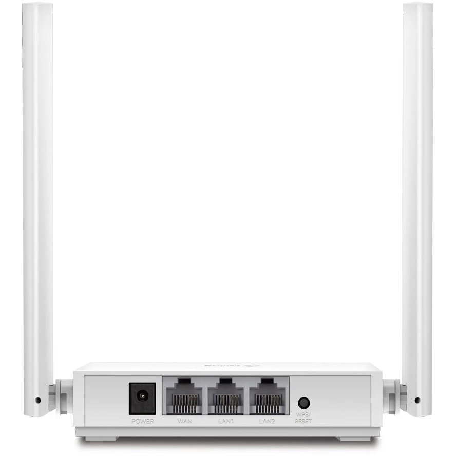 Tp Link TL WR 820N 300Mbps Wireless N Router - Image 3