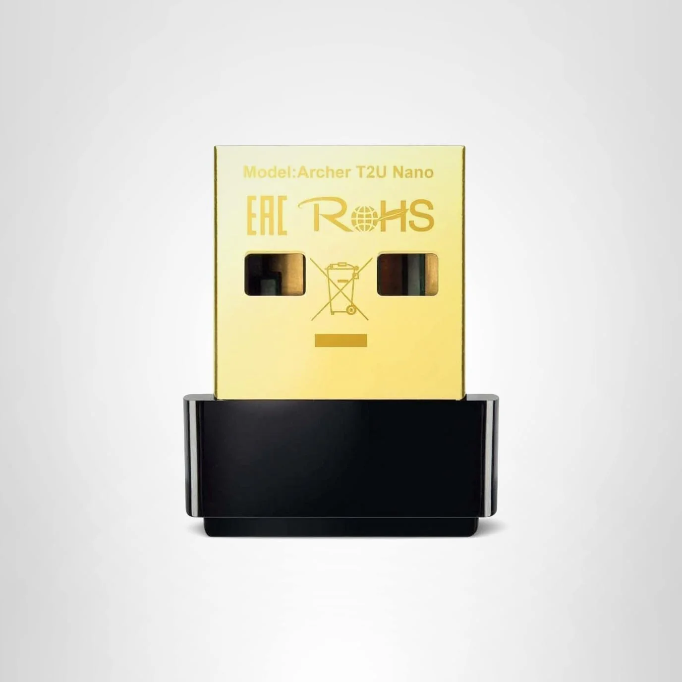 TP Link USB Adapter Archer T2U Nano AC600 WiFi Adapter Dual Band Wireless