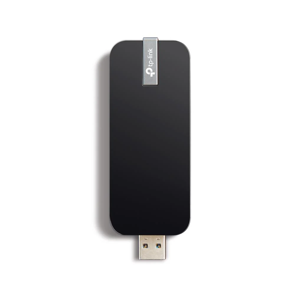TP Link Wifi Adapter Archer T4U AC1300 Wireless Dual Band - Image 2
