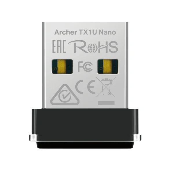 TP Link Wifi Adapter Archer TX1U Nano