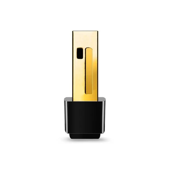 TP Link Wifi Adapter Archer WN725N Wireless N Nano USB Adapter - Image 2