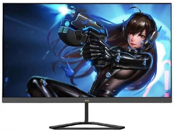 Viewsonic LED Monitor VX2779-2K-PRO 2K QHD 170Hz IPS