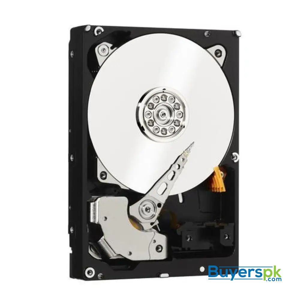 Wd Hdd Skyhawk Survelliance 4tb Purple Wd40purx-64n96y0 - Image 3
