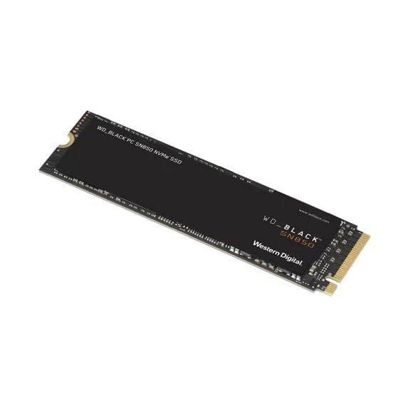 WD M.2 NVME SSD 500GB SN850 - Image 3
