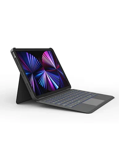 Wiwu Combo Keyboard for Ipad - Image 3