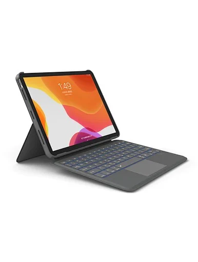 Wiwu Combo Keyboard for Ipad - Image 4