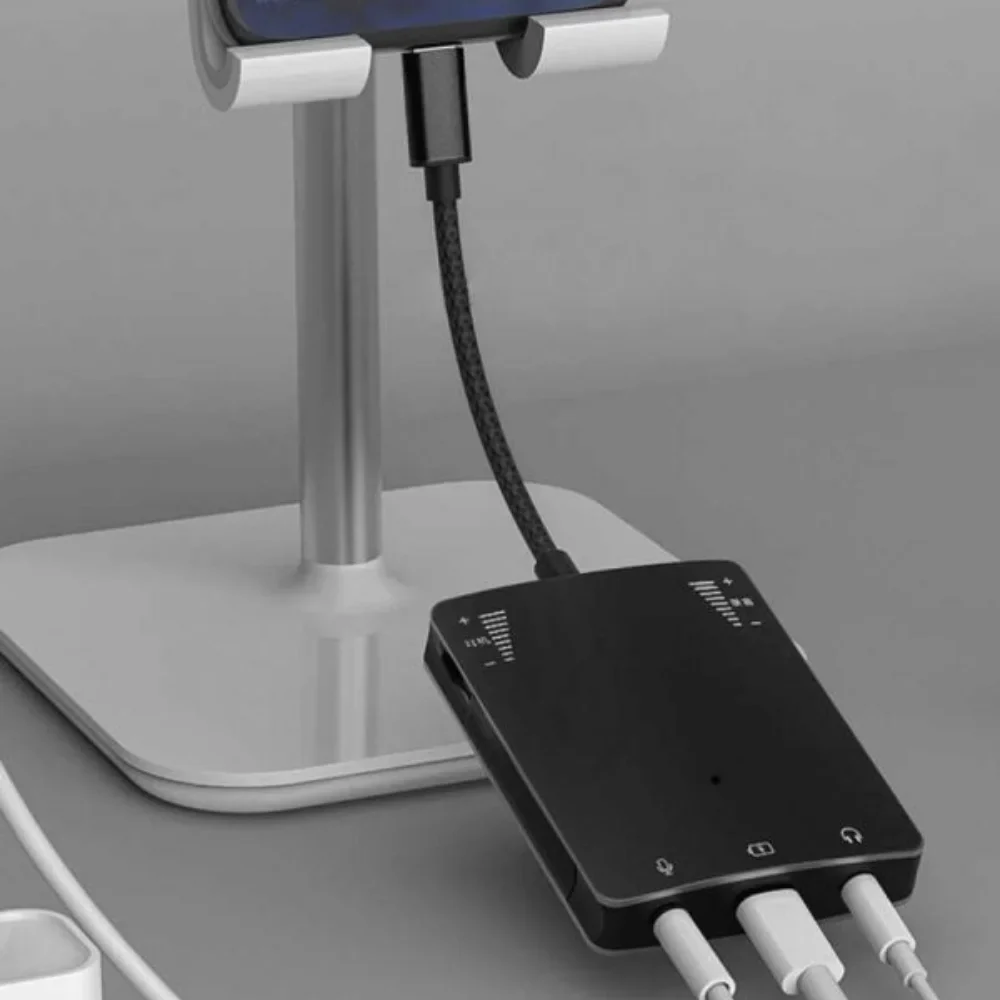 WIWU Converter Live BROADCAST - Image 2