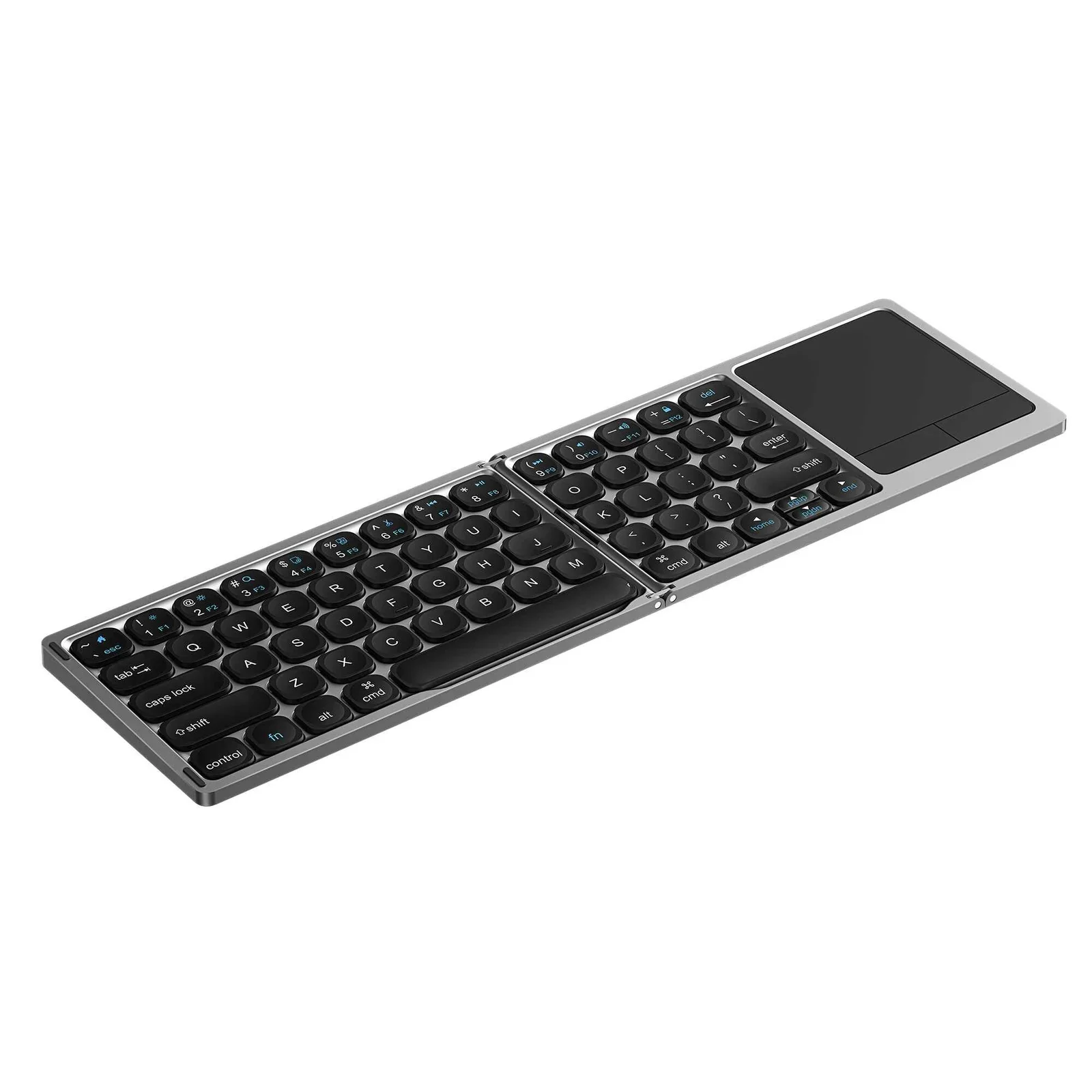 WiWU Foldable keyboard FMK-04 laptop - Image 5