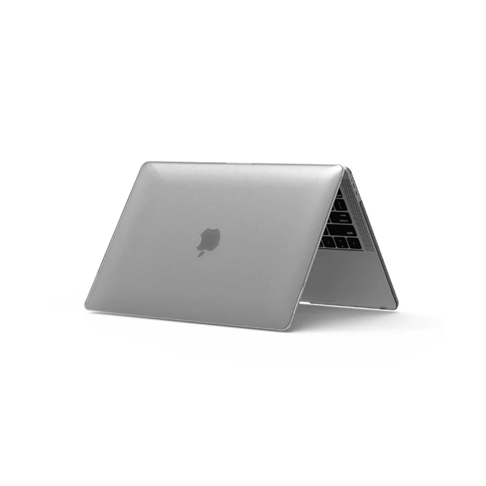 Wiwu iShield Ultra Thin Hardshell Case for MacBook - Image 2