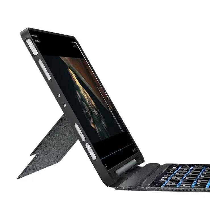 Wiwu Mag Touch Ipad Keyboard - Image 3