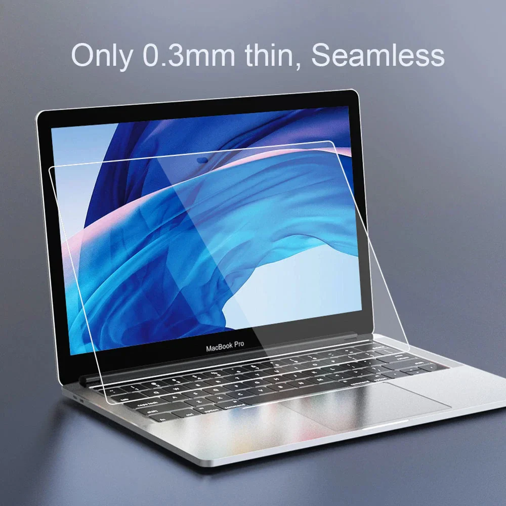 Wiwu Screen Protector Film for MacBook - Image 2
