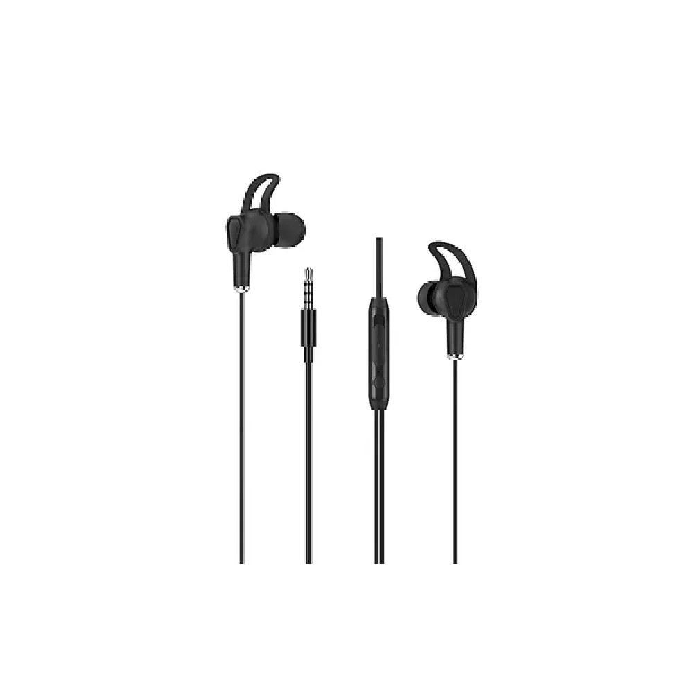 WIWU Wired earphone EB-309 - Image 2