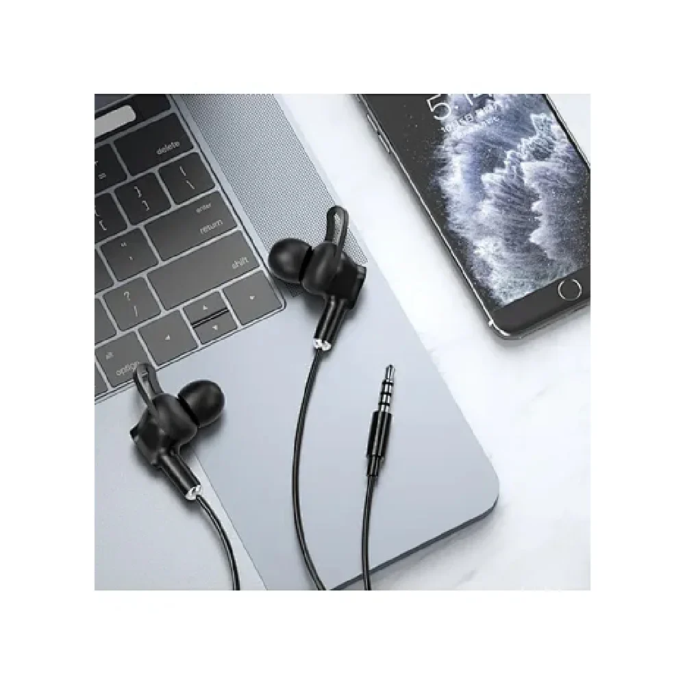 WIWU Wired earphone EB-309 - Image 3