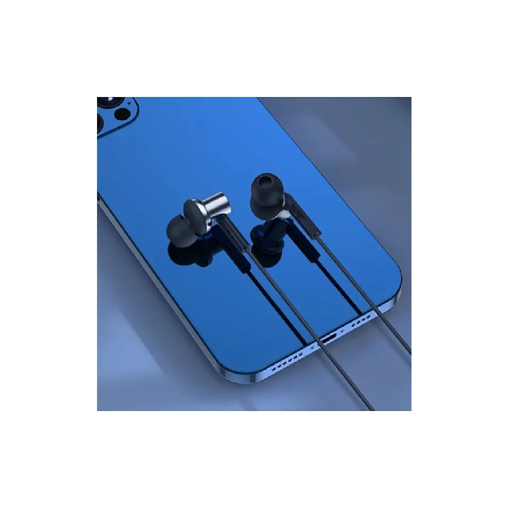 WiWU Wired Earphones EB-311 - Image 2