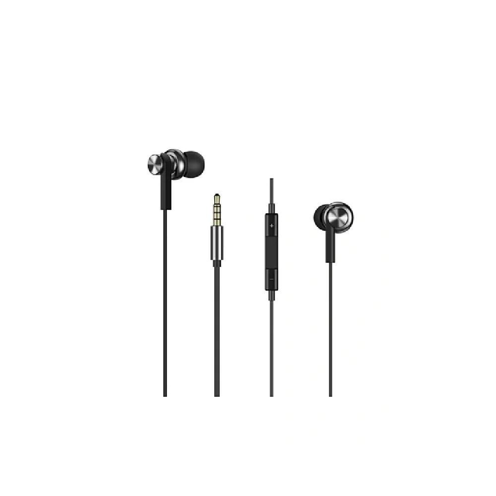 WiWU Wired Earphones EB-311 - Image 3