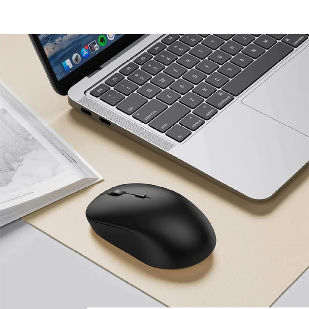 WiWu Wireless Mouse WM-108 - Image 2