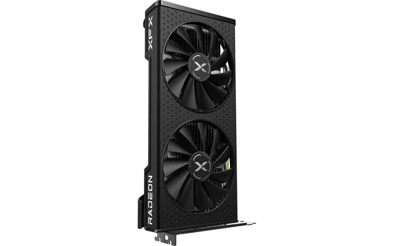 XFX Graphic Card Amd Radeon Rx 6650 XT 8gb Gddr6 - Image 2