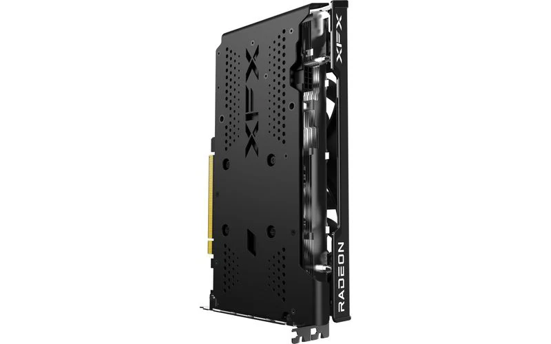 XFX Graphic Card Amd Radeon Rx 6650 XT 8gb Gddr6 - Image 3