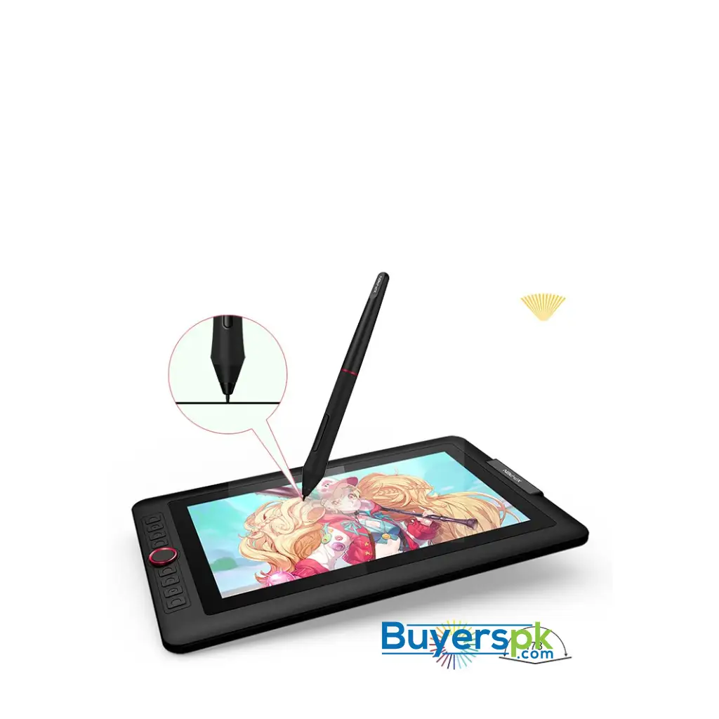 Xp Pen Graphic Tablet Artist 13.3 Pro - Image 3